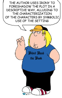 Will receive an "R" for this presentation.